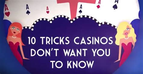 casinos are evil|What gambling firms don’t want you to know .